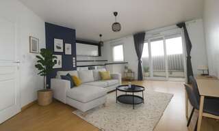 Appartement 5 Pièces 63 m² à vendre à Lille (59160)