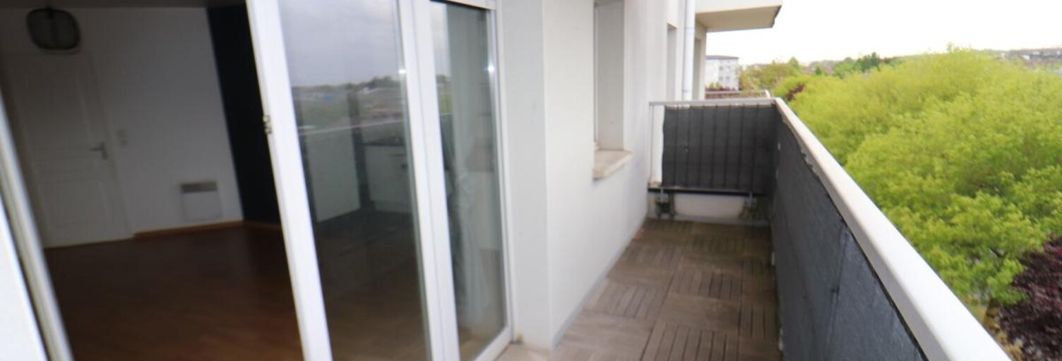 Appartement 5 Pièces 63 m² à vendre à Lille (59160)