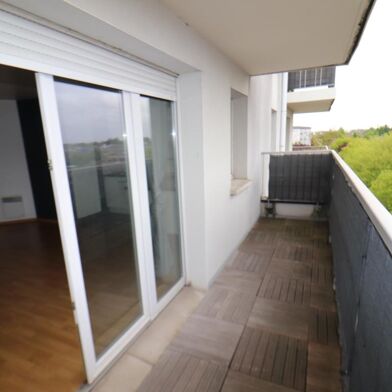 Appartement 5 pièces 213000 €