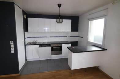 Appartement 5 pièces 213000 €