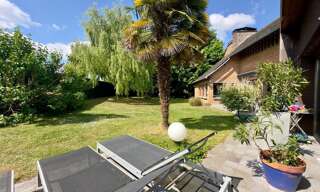 Maison 8 Pièces 384 m² à vendre à Lesquin (59810)