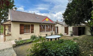 Maison 4 Pièces 91 m² à vendre à Amblainville (60110)