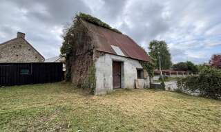 Maison  35 m² à vendre à Putanges-le-Lac (61210)