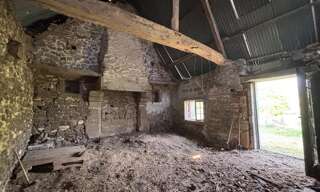 Maison  35 m² à vendre à Putanges-le-Lac (61210)