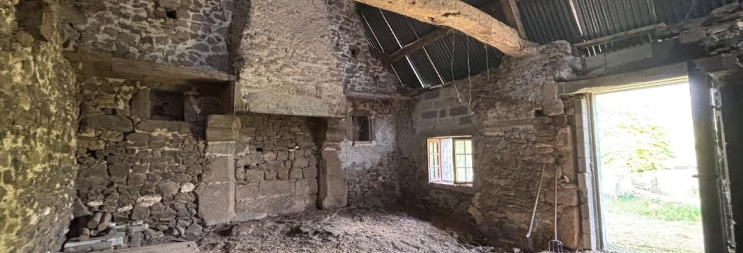 Maison  35 m² à vendre à Putanges-le-Lac (61210)