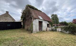 Maison  35 m² à vendre à Giel-Courteilles (61210)