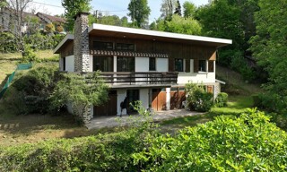 Maison 6 Pièces 200 m² à vendre à Serres-Morlaàs (64160)