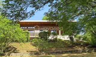 Maison 6 Pièces 200 m² à vendre à Serres-Morlaàs (64160)