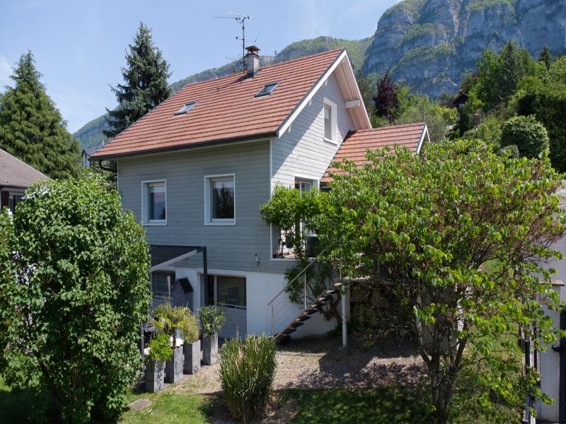 Villa / Maison  T6 à vendre Bossey 74160