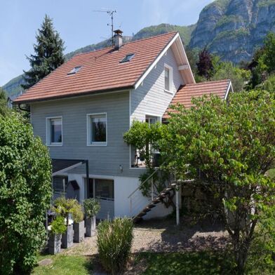 Maison 6 pièces 895000 €