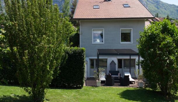 Villa / Maison 6 pièces  à vendre Bossey 74160