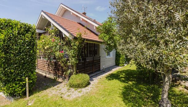 Villa / Maison 6 pièces  à vendre Bossey 74160