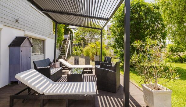 Villa / Maison 6 pièces  à vendre Bossey 74160