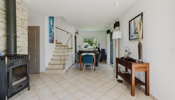 Villa / Maison 6 pièces  à vendre Bossey 74160