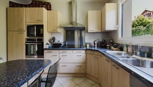 Villa / Maison 6 pièces  à vendre Bossey 74160