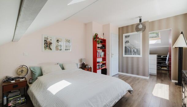 Villa / Maison 6 pièces  à vendre Bossey 74160