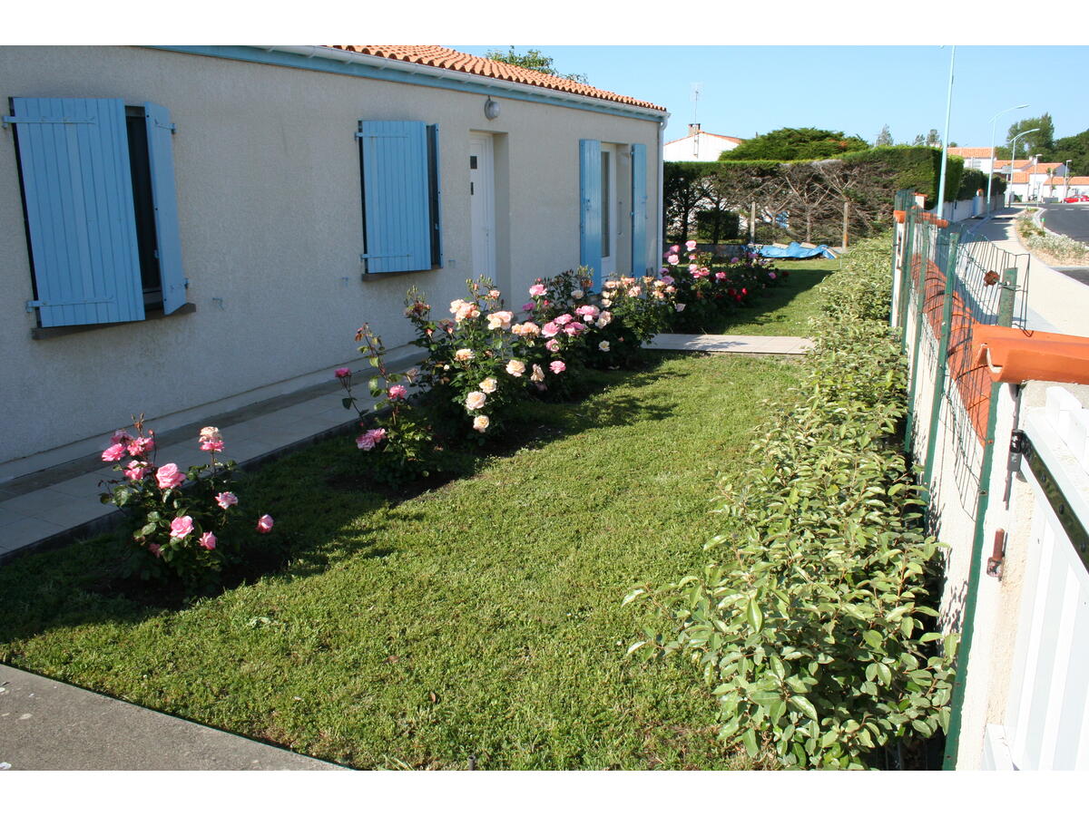 Villa / Maison  T5 à vendre Saint-Georges-d'Oléron 17190