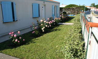 Maison 5 Pièces 104 m² à vendre à Saint-Georges-d'Oléron (17190)