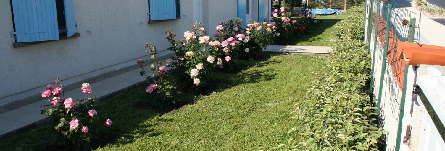 Maison 5 Pièces 104 m² à vendre à Saint-Georges-d'Oléron (17190)