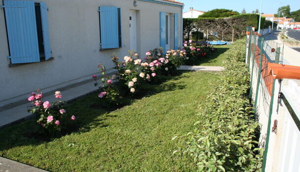 Villa / Maison 5 pièces  à vendre Saint-Georges-d'Oléron 17190