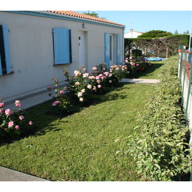 Maison 5 pièces 399000 €