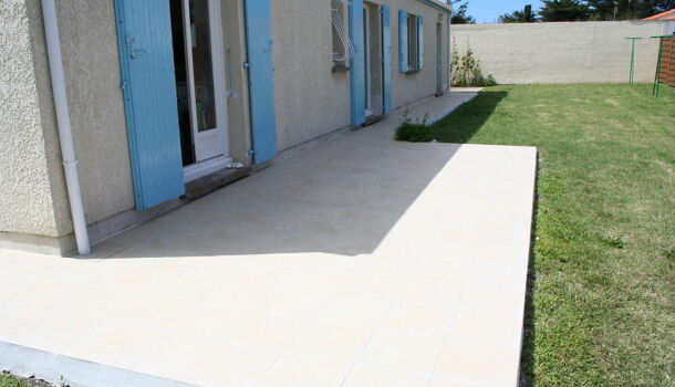 Villa / Maison 5 pièces  à vendre Saint-Georges-d'Oléron 17190