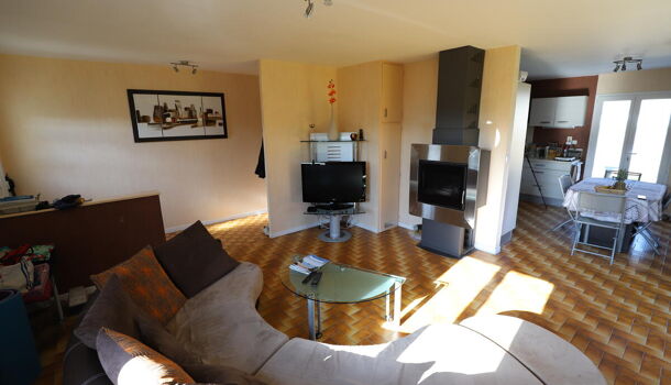 Villa / Maison 5 pièces  à vendre Saint-Georges-d'Oléron 17190