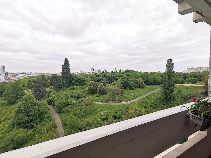 Appartement  T3 à vendre Bagnolet 93170