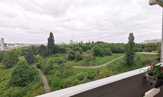 Appartement 3 Pièces 47 m² à vendre à Bagnolet (93170)