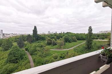 Appartement 3 pièces 295000 €