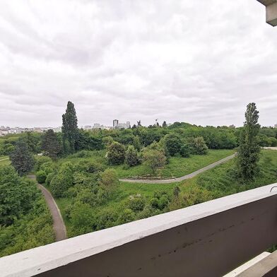 Appartement 3 pièces 295000 €