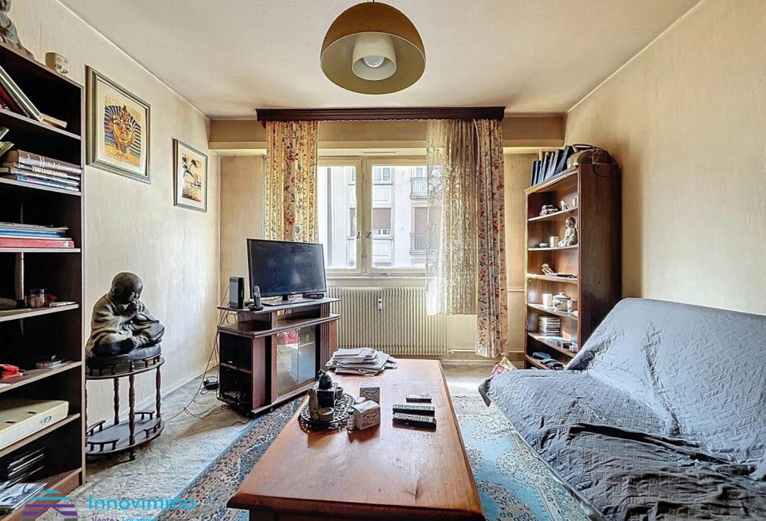 Appartement 2 pièces à Neudorf — photo 1