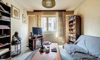 Appartement 2 Pièces 38 m² à vendre à Strasbourg (67100)