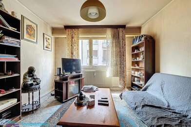 Appartement 2 pièces 132500 €