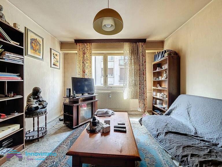 Appartement 2 pièces à Neudorf — photo 1