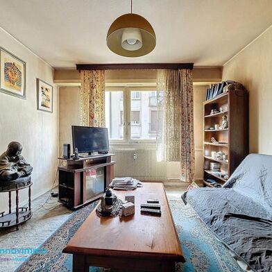 Appartement 2 pièces 132500 €