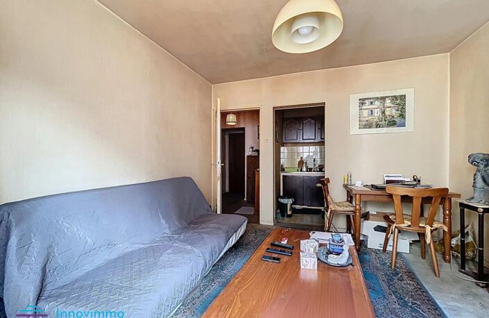 Appartement 2 pièces à Neudorf — photo 3