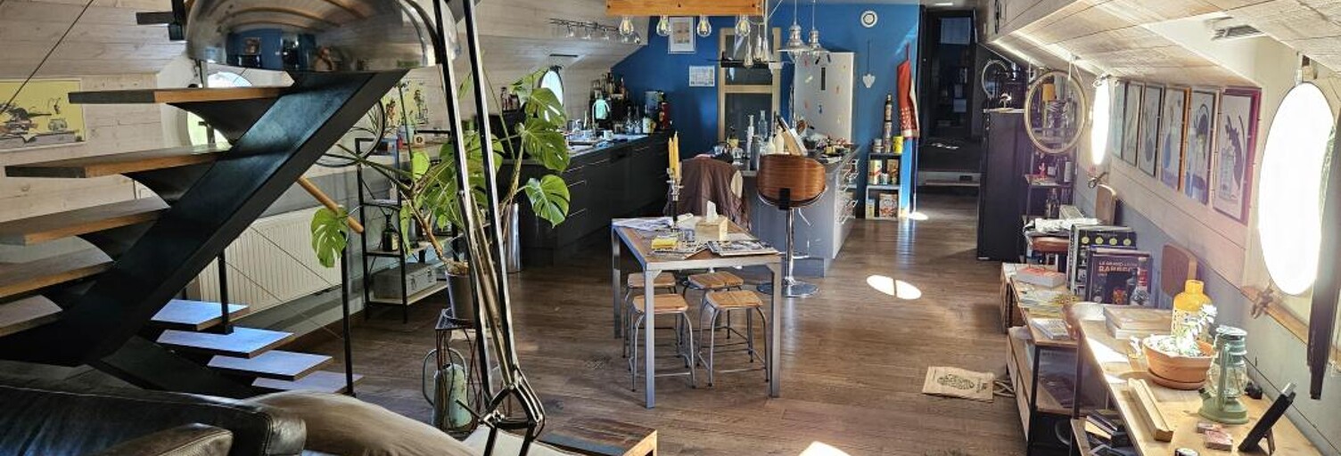 Divers 5 Pièces 150 m² à vendre à Vesoul (70000)