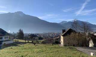 Terrain 777 m² à construire Bonneville (74130)