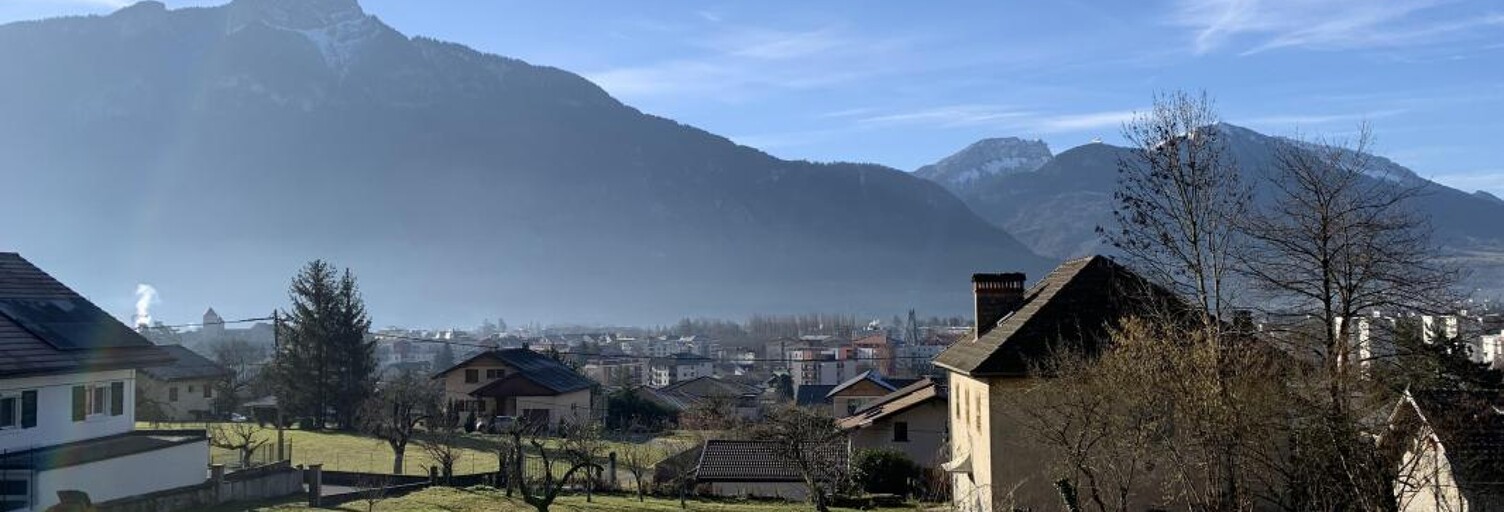 Terrain 777 m² à construire Bonneville (74130)