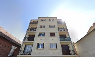 Appartement 1 Pièce 24 m² à louer à Créteil (94000)