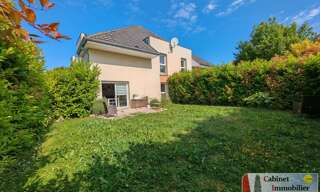 Appartement 4 Pièces 94 m² à vendre à Dury (80480)