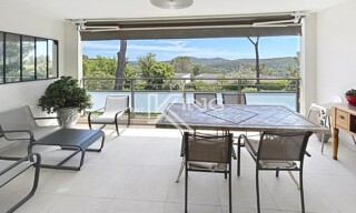 Appartement 3 Pièces 81 m² à vendre à Saint-Raphaël (83700)