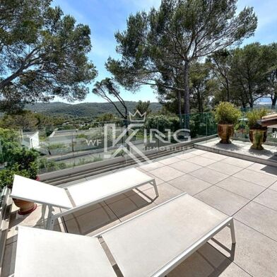 Appartement 3 pièces 749000 €