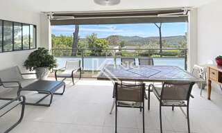 Appartement 3 Pièces 81 m² à vendre à Saint-Raphaël (83700)