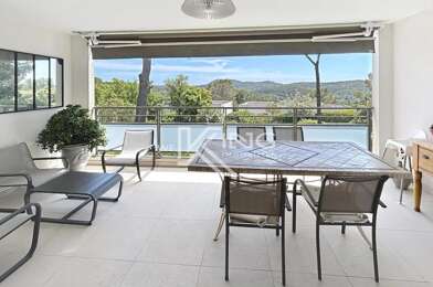 Appartement 3 pièces 749000 €