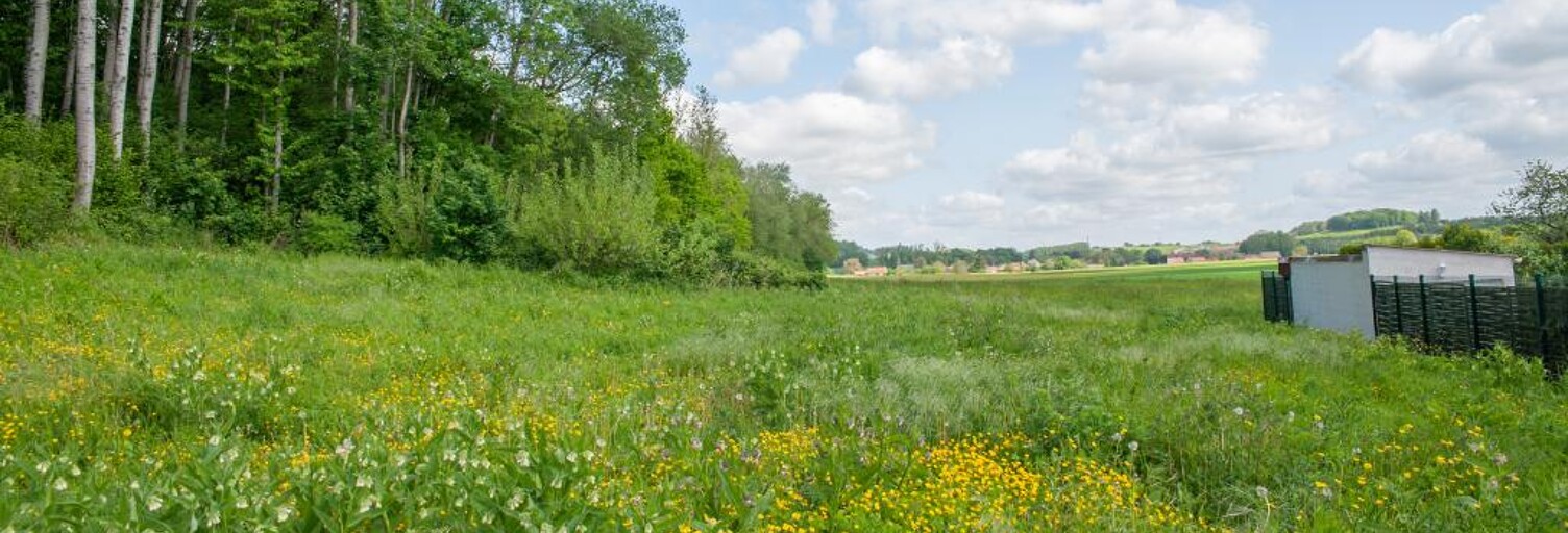 Terrain  978 m² à vendre à Chiry-Ourscamp (60138)