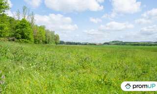 Terrain  978 m² à vendre à Chiry-Ourscamp (60138)