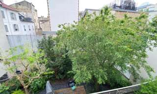 Bureau  214 m² à louer à Boulogne-Billancourt (92100)