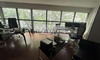Bureau  400 m² à vendre à Pantin (93500)
